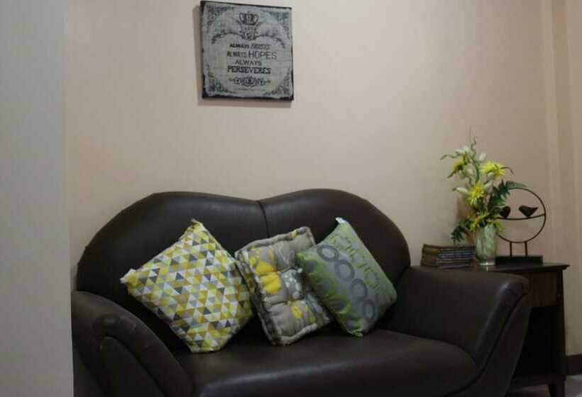 酒店 Mactancebu Airport Budget