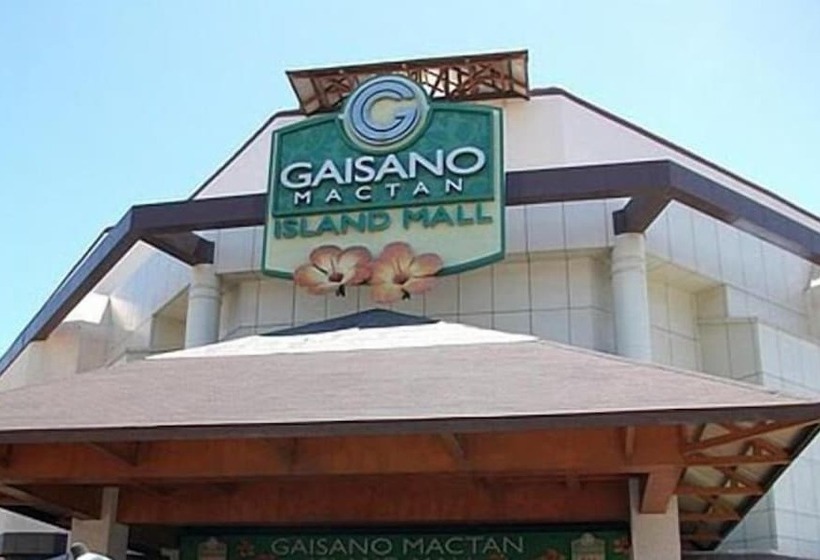 酒店 Mactancebu Airport Budget