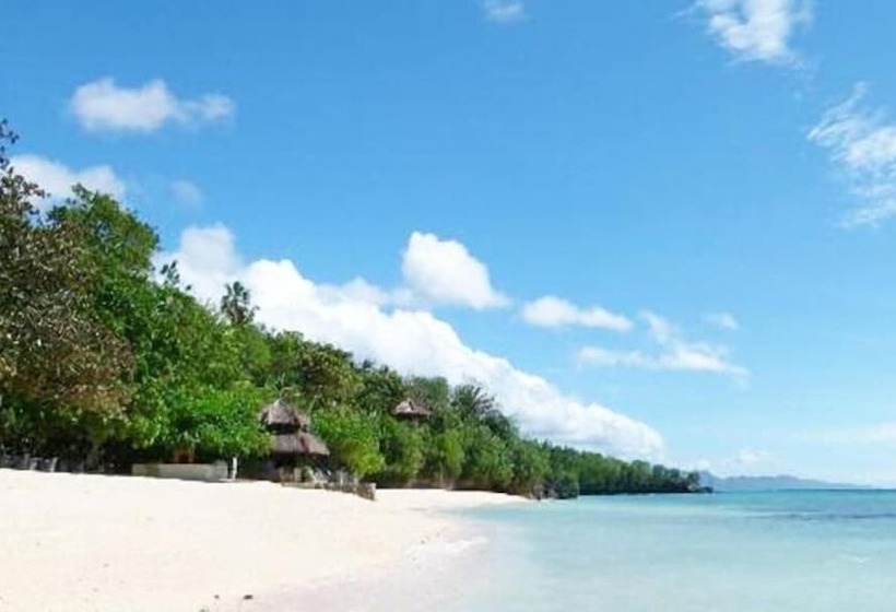 酒店 Mactancebu Airport Budget