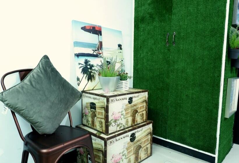 酒店 Mactancebu Airport Budget