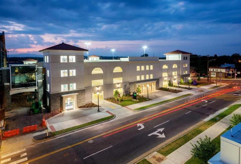 호텔 Madison & Shenandoah Conference Ctr