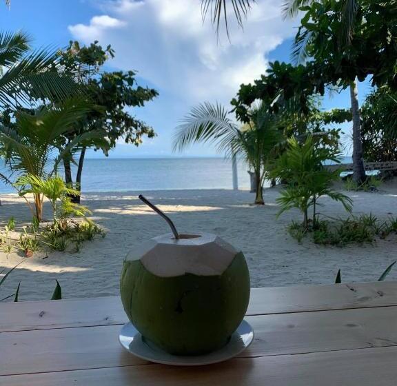 هتل Malapascua Exotic Island Dive Resort