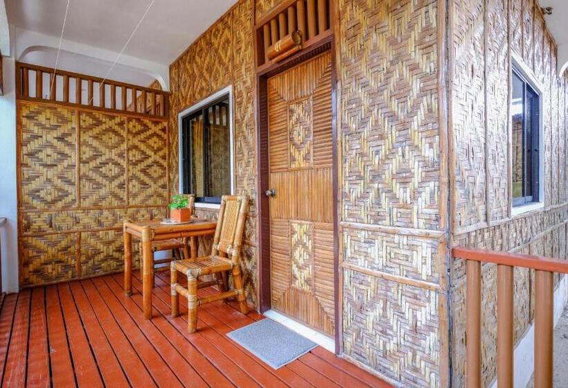 هتل Malapascua Exotic Island Dive Resort