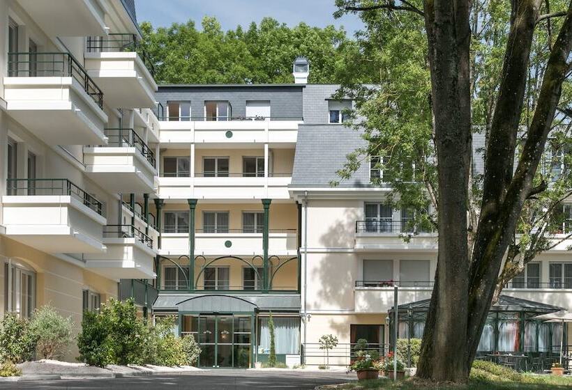 酒店 Médicis Home Dijon Les Petites Roches