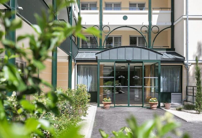 酒店 Médicis Home Dijon Les Petites Roches