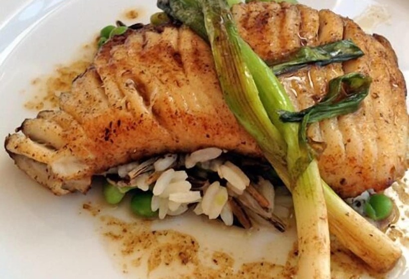 호텔 Médicis Home Dijon Les Petites Roches