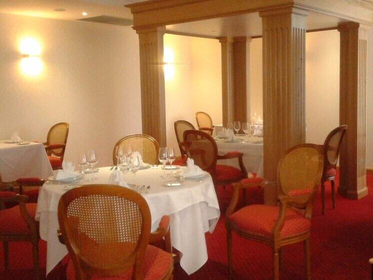 酒店 Médicis Home Dijon Les Petites Roches