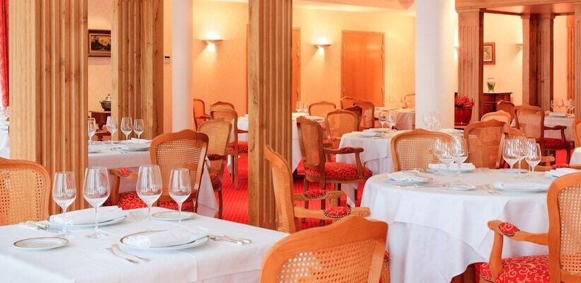 酒店 Médicis Home Dijon Les Petites Roches