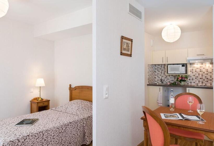 酒店 Médicis Home Dijon Les Petites Roches