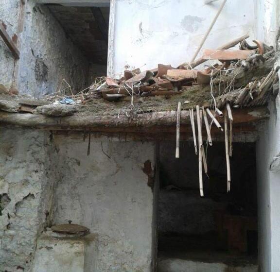 فندق Casa Rural Miller S Of Frigiliana