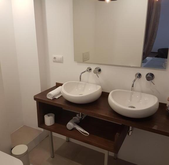 فندق Casa Rural Miller S Of Frigiliana