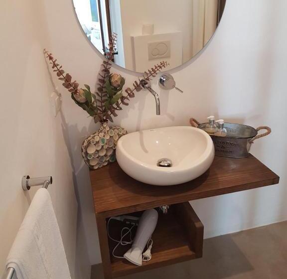 فندق Casa Rural Miller S Of Frigiliana