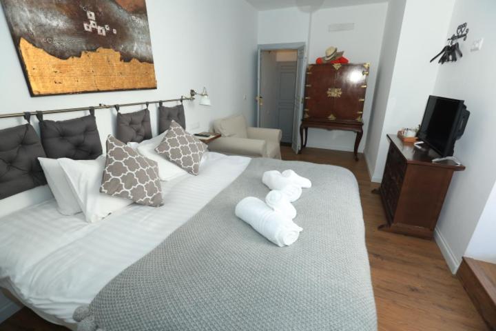 فندق Casa Rural Miller S Of Frigiliana