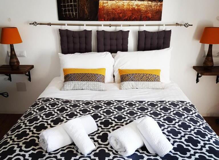 فندق Casa Rural Miller S Of Frigiliana