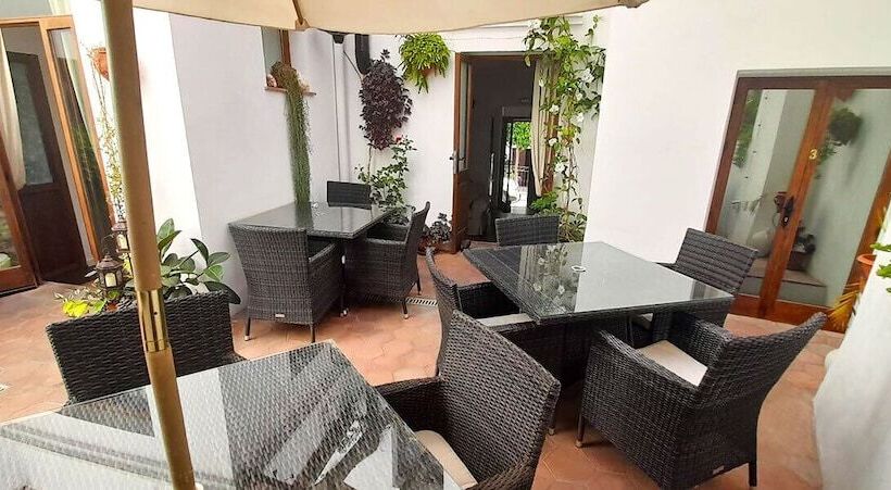 فندق Casa Rural Miller S Of Frigiliana