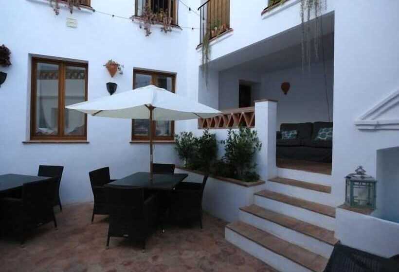 فندق Casa Rural Miller S Of Frigiliana