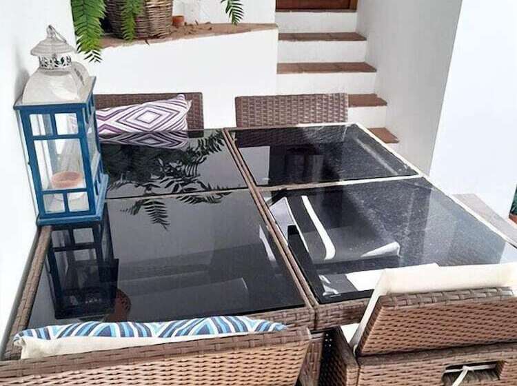 فندق Casa Rural Miller S Of Frigiliana