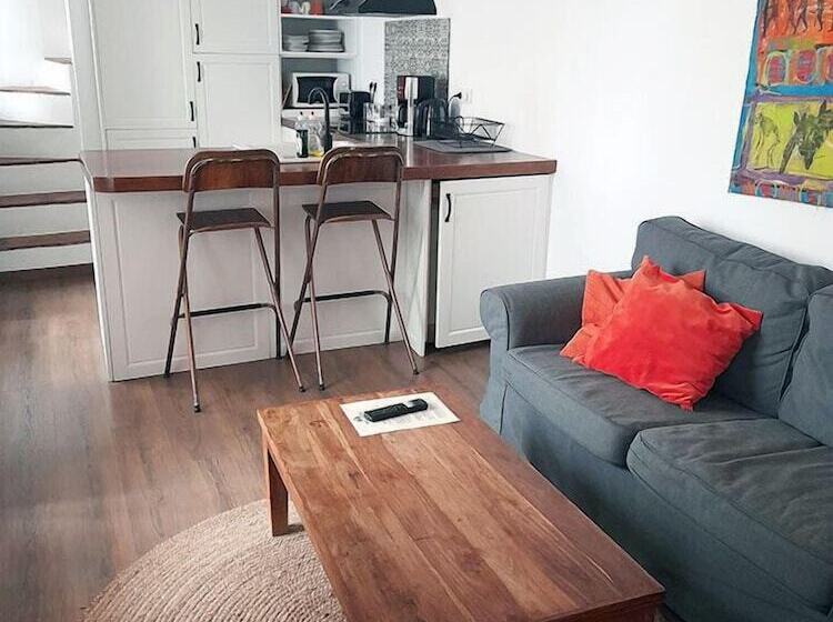 فندق Casa Rural Miller S Of Frigiliana