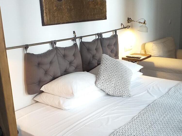 فندق Casa Rural Miller S Of Frigiliana