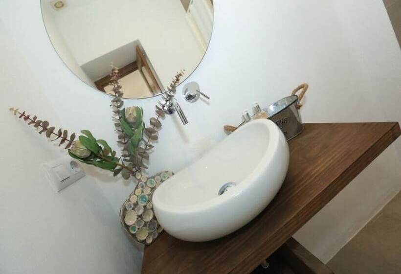 فندق Casa Rural Miller S Of Frigiliana