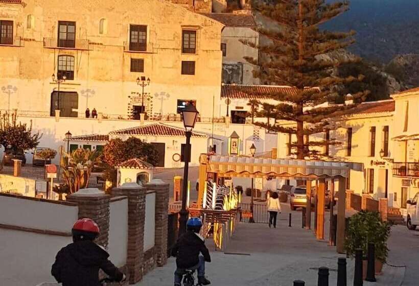 فندق Casa Rural Miller S Of Frigiliana