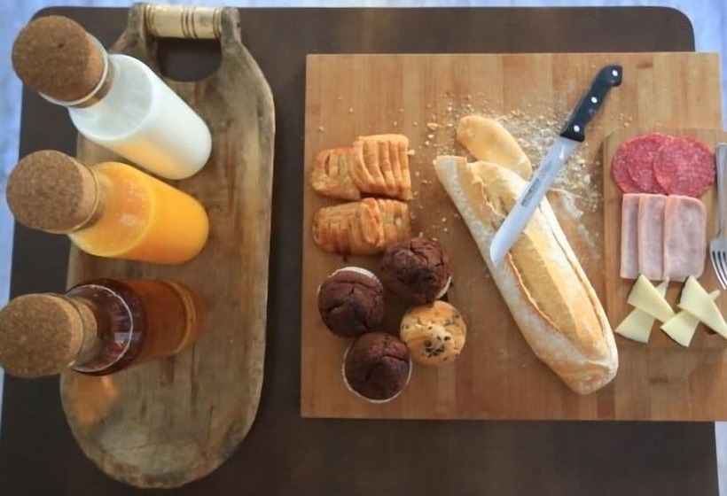 فندق Casa Rural Miller S Of Frigiliana