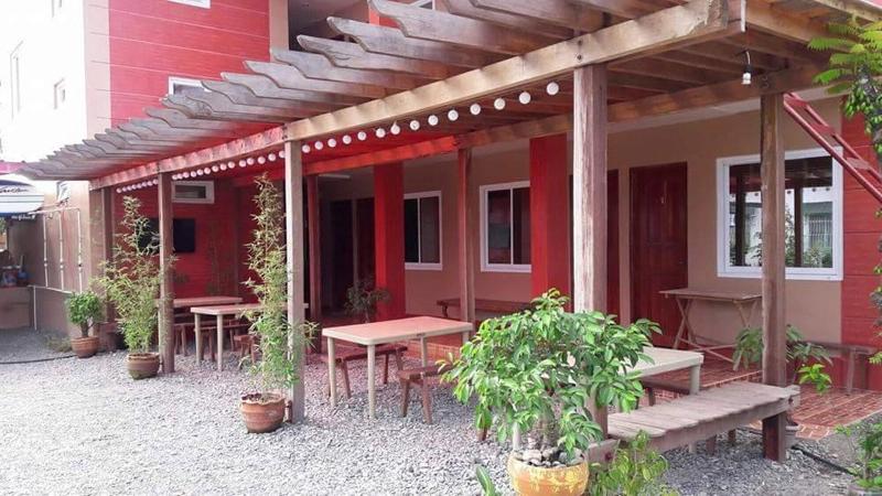 酒店 North Blue Bay Inn