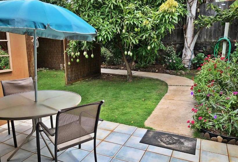 בית מלון כפרי Ocean Breeze Hideaway