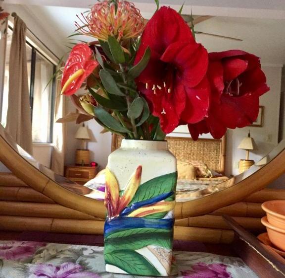 בית מלון כפרי Ocean Breeze Hideaway