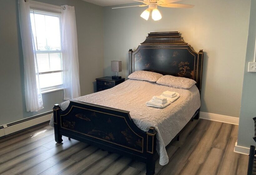 فندق Ocean Park Inn