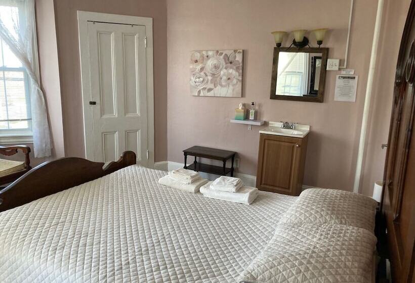 فندق Ocean Park Inn