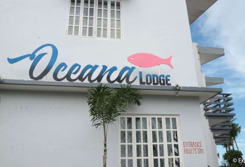 فندق Oceana Lodge