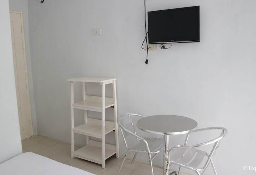 فندق Oceana Lodge