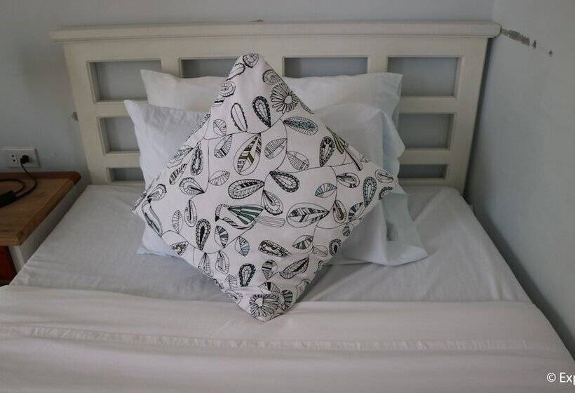 فندق Oceana Lodge