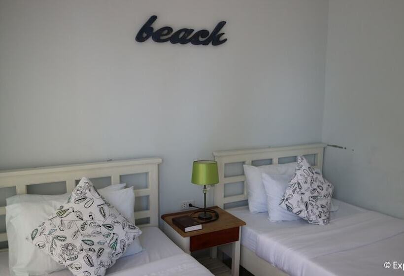 فندق Oceana Lodge