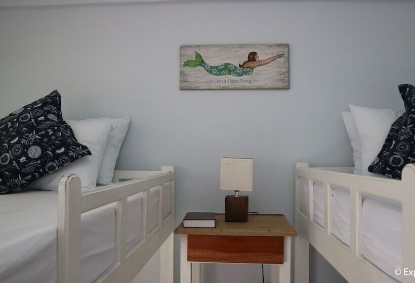 فندق Oceana Lodge