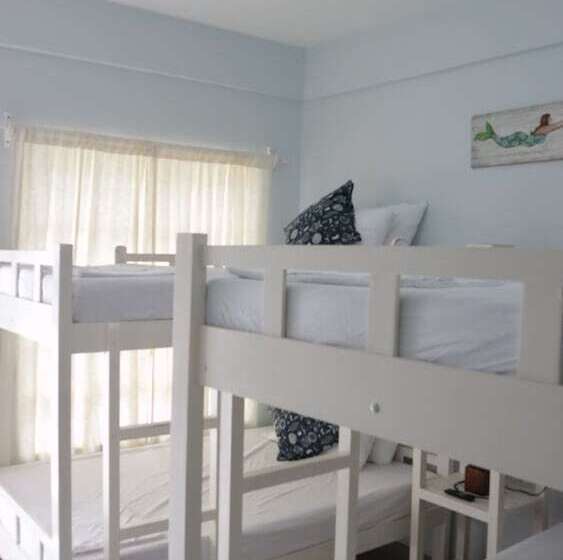 فندق Oceana Lodge