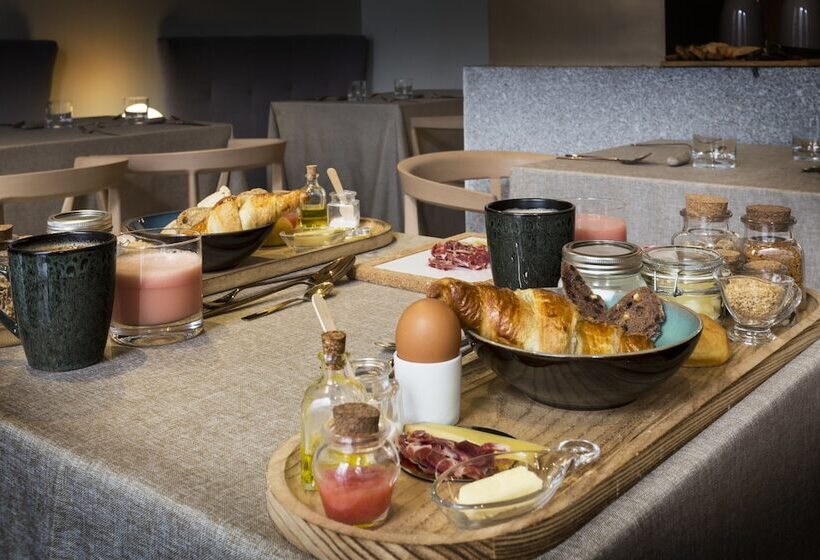 فندق One Shot Mercat 09