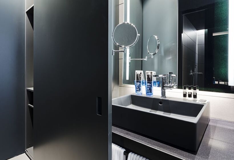 فندق One Shot Mercat 09