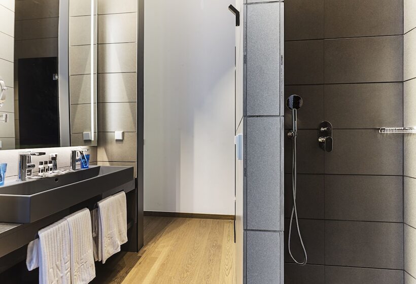 فندق One Shot Mercat 09