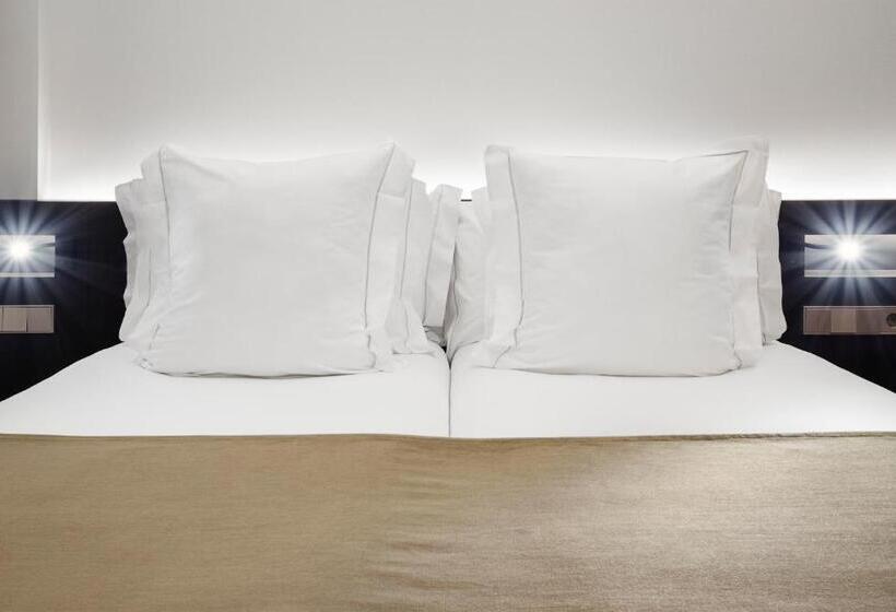 فندق One Shot Mercat 09