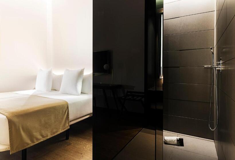 فندق One Shot Mercat 09