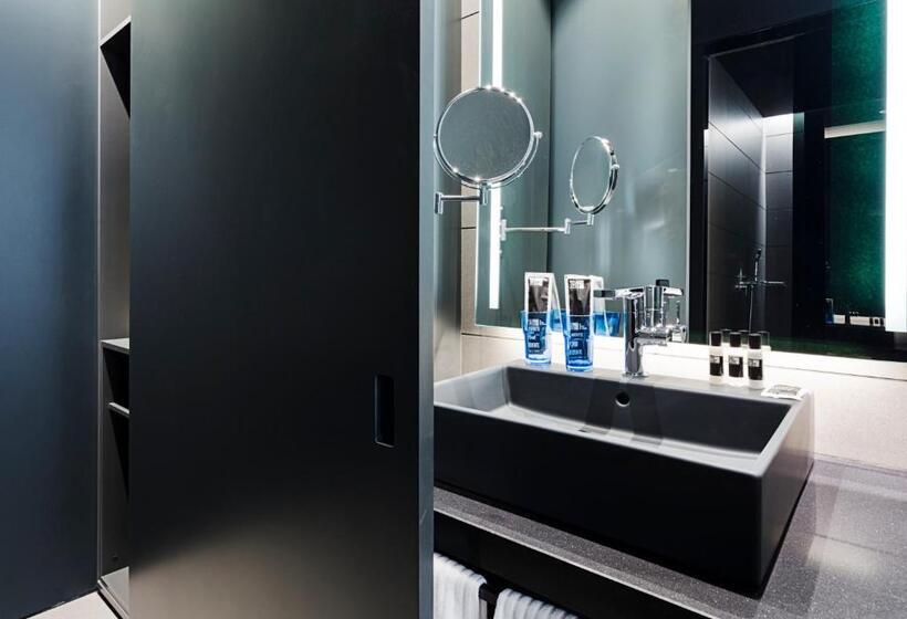 فندق One Shot Mercat 09