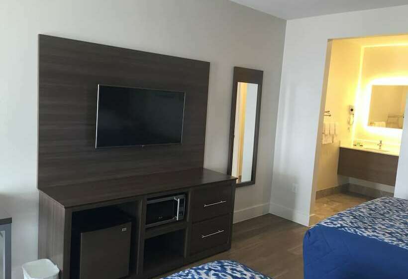 فندق Palace Inn Gulfgate