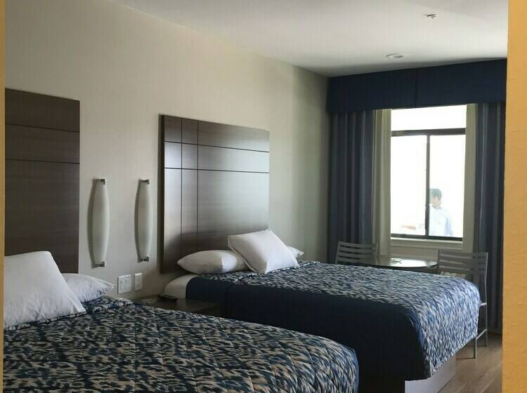 فندق Palace Inn Gulfgate