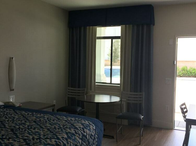 فندق Palace Inn Gulfgate