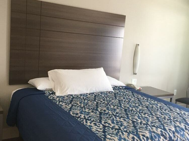 فندق Palace Inn Gulfgate