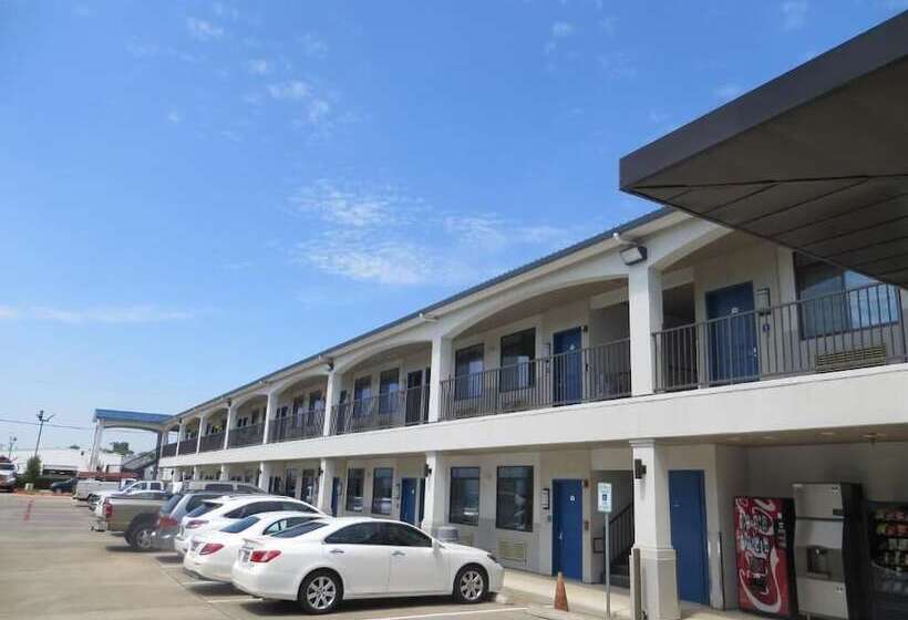 فندق Palace Inn Gulfgate