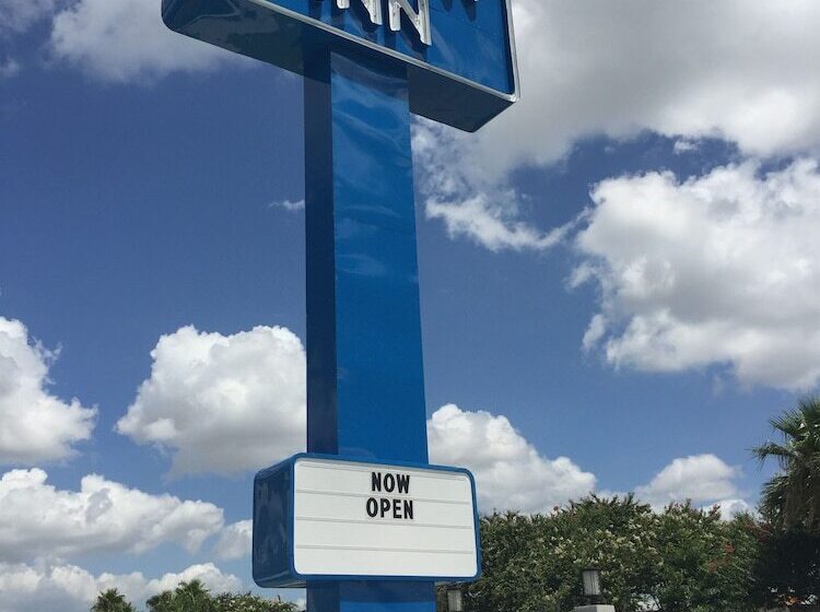 فندق Palace Inn Gulfgate