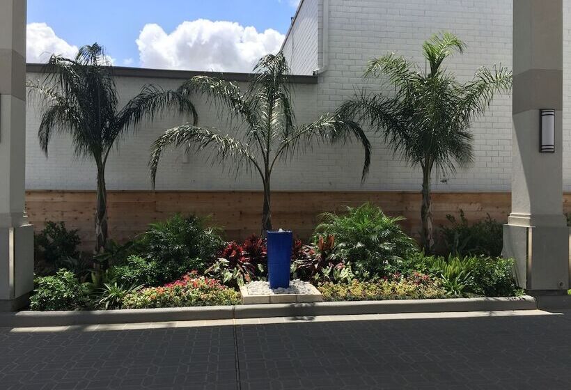 فندق Palace Inn Gulfgate